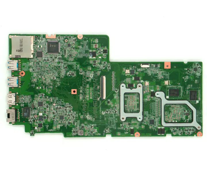 Płyta główna Lenovo IdeaPad U410 DA0LZ8MB8E0 REV:E