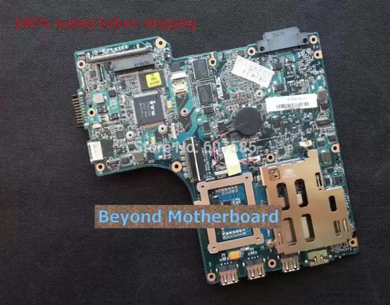 Płyta główna Asus U6SG