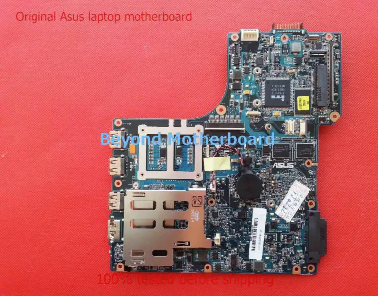 Płyta główna Asus U6S_U6SG