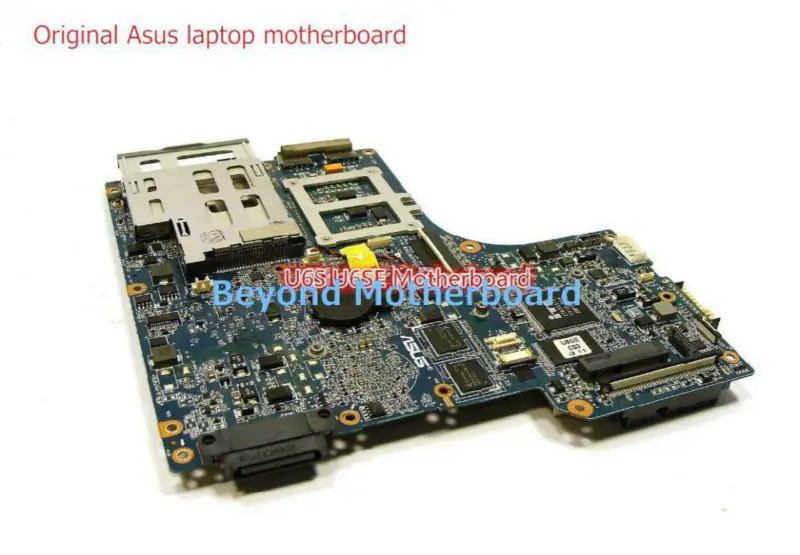 Płyta główna Asus U6S_U6SV