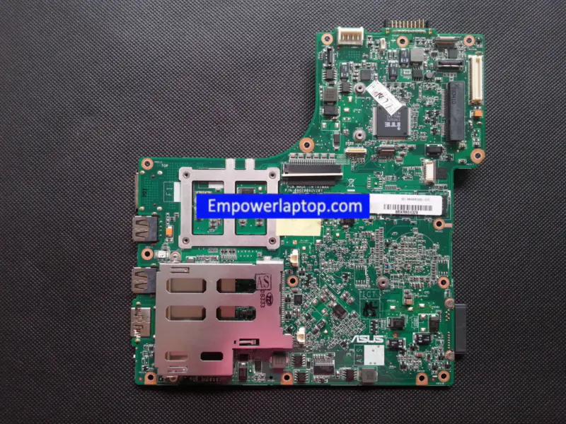 Płyta główna Asus U6V