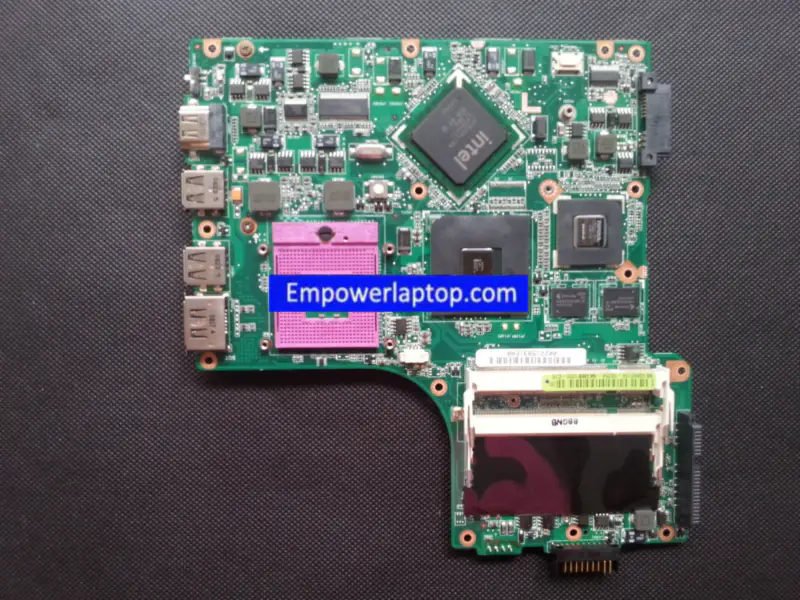 Płyta główna Asus U6V