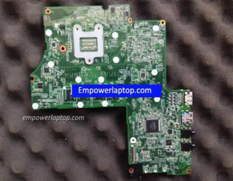 Płyta główna Toshiba Satellite U845W U840W U800W DA0TEAMBAD0