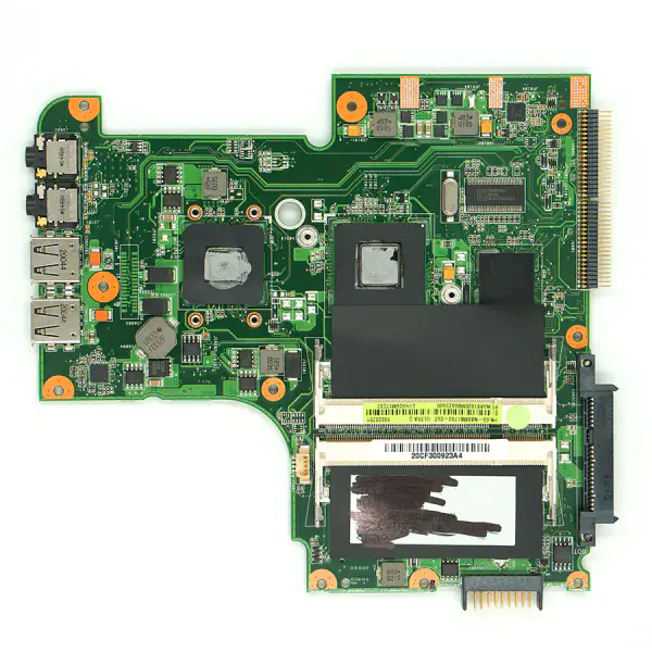 Płyta główna Asus UL20A