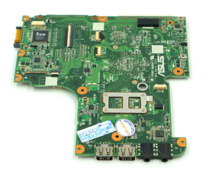Płyta główna Asus UL20A