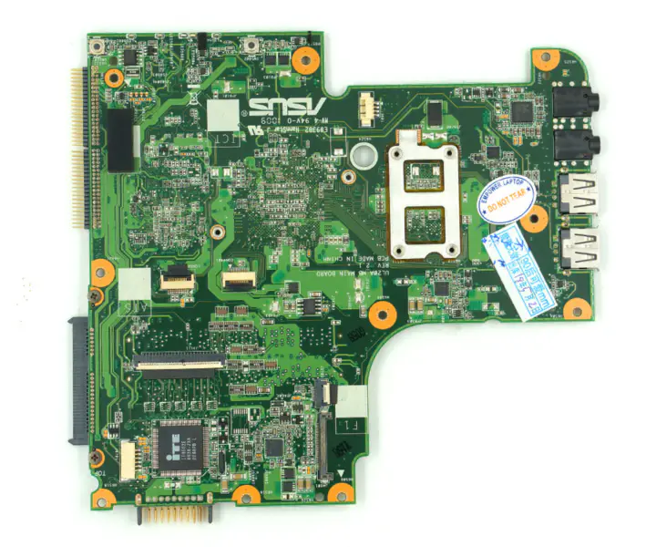 Płyta główna Asus UL20A