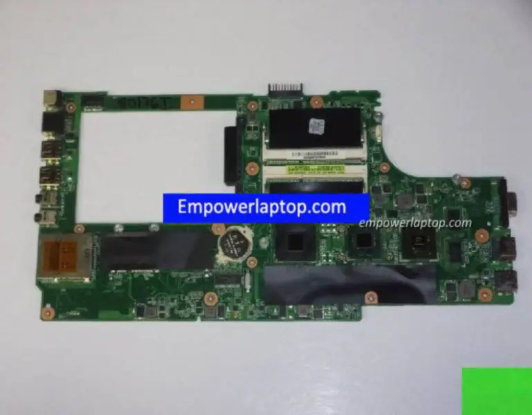 Płyta główna Asus UL30V