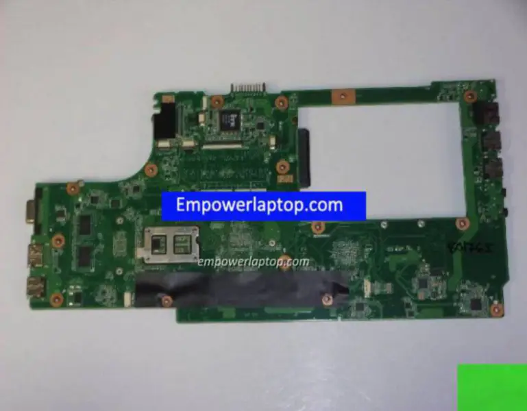 Płyta główna Asus UL30V