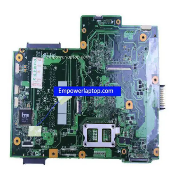 Płyta główna Asus UL50A
