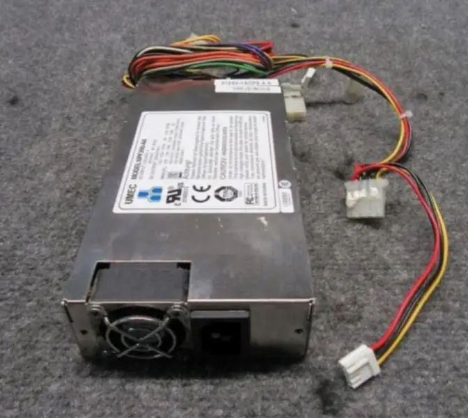 Zasilacz UMEC UPF200-AA 6189V-1ACPSAA przemysłowa płyta główna