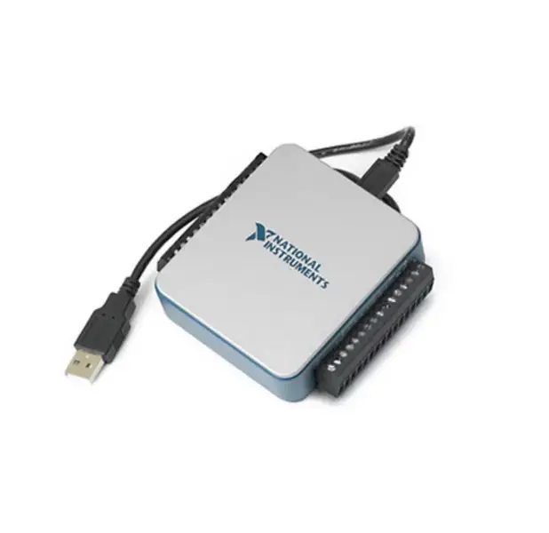 Karta akwizycji danych NI USB-6002