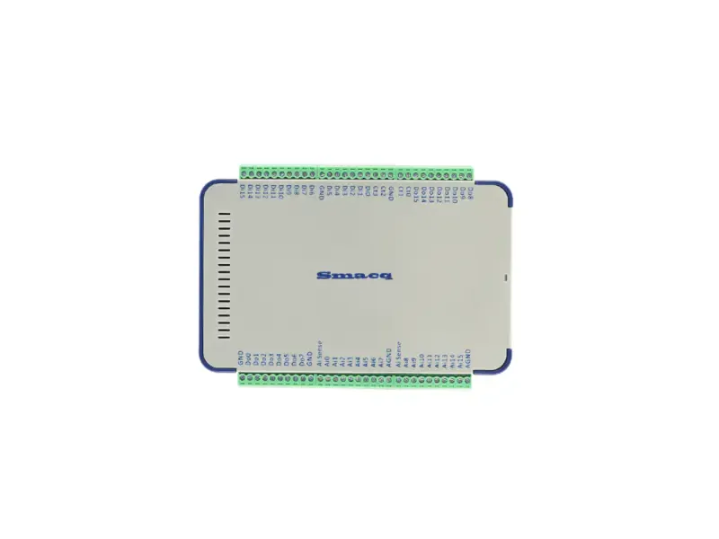 Karta akwizycji danych LabVIEW USB1252A