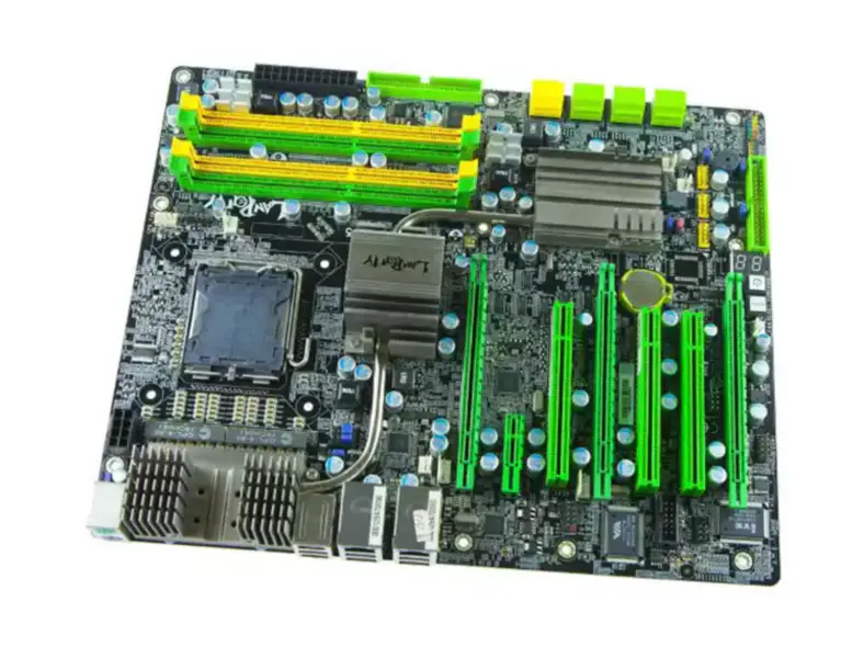 Płyta główna DFI LanParty UT P45-T3RS LGA 775 DDR3