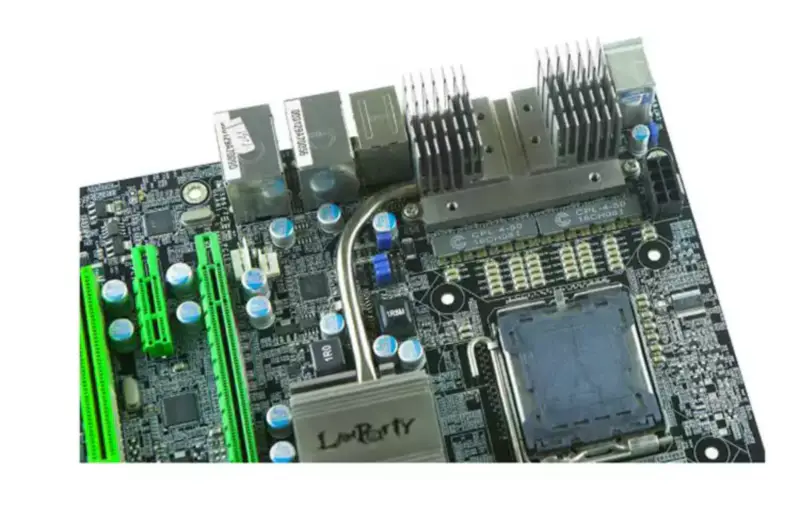 Płyta główna DFI LanParty UT P45-T3RS LGA 775 DDR3
