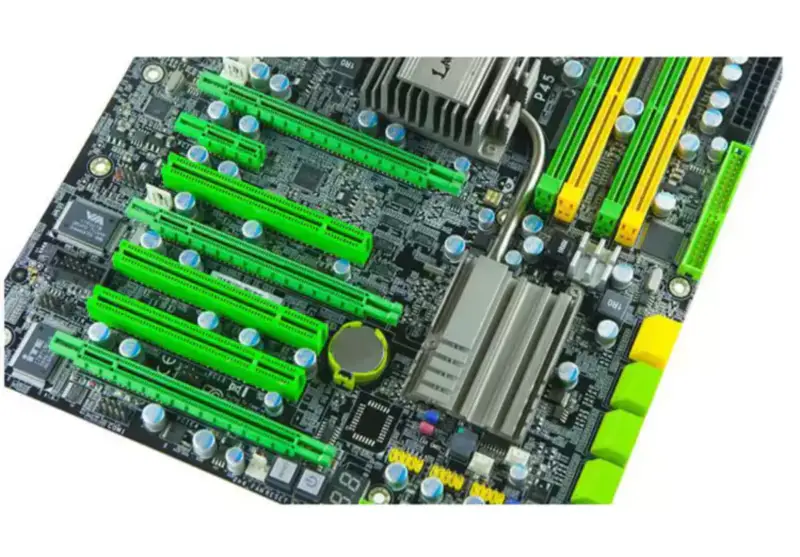 Płyta główna DFI LanParty UT P45-T3RS LGA 775 DDR3