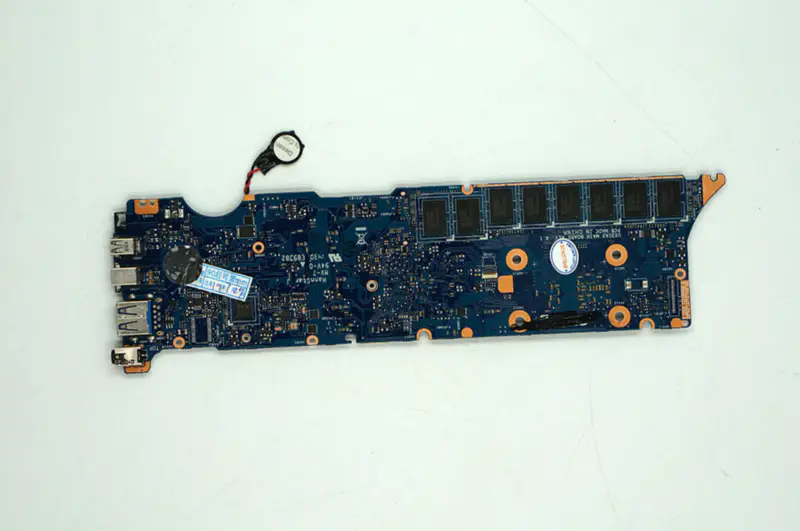 Płyta główna Asus UX31A2