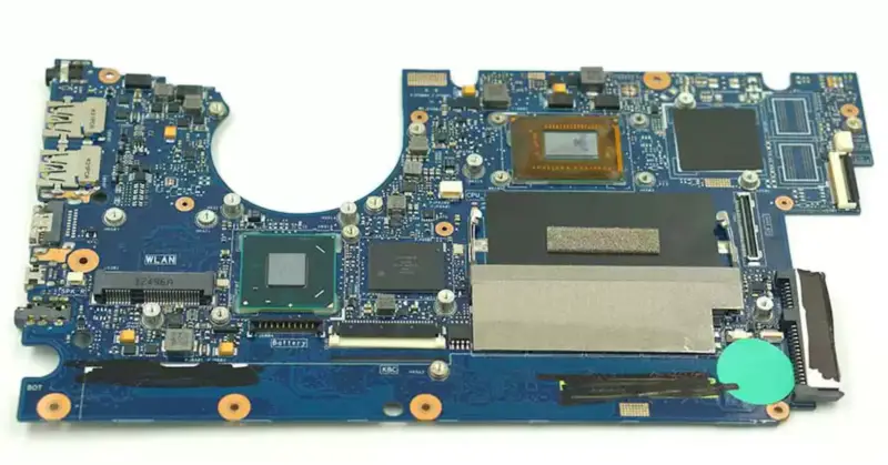 Płyta główna Asus UX32A