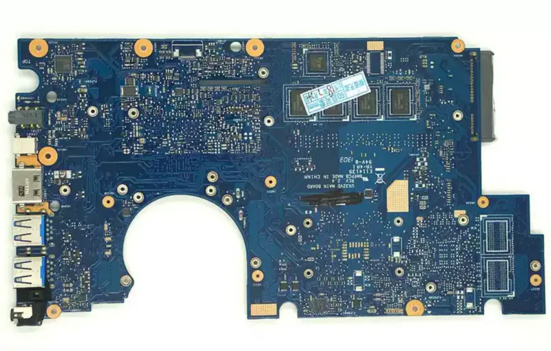 Płyta główna Asus UX32A