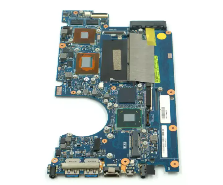 Płyta główna Asus UX32VD
