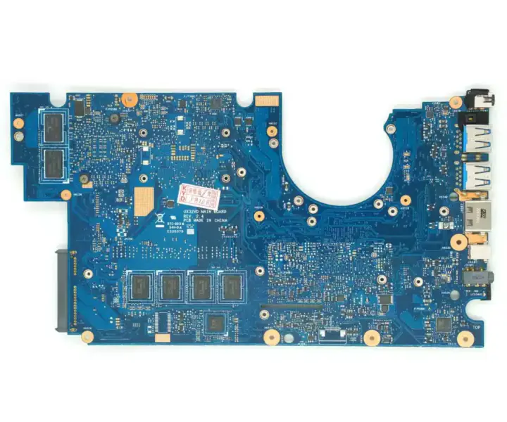 Płyta główna Asus UX32VD