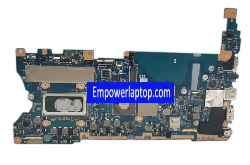 Dedykowana płyta główna Asus UX461FN UX461F dla laptopa Asus UX461FN UX461F