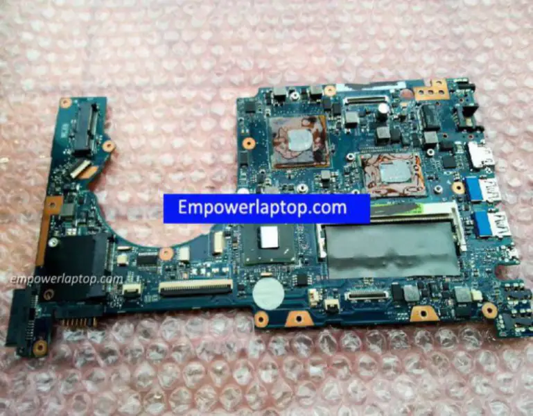 Płyta główna Asus UX52VS