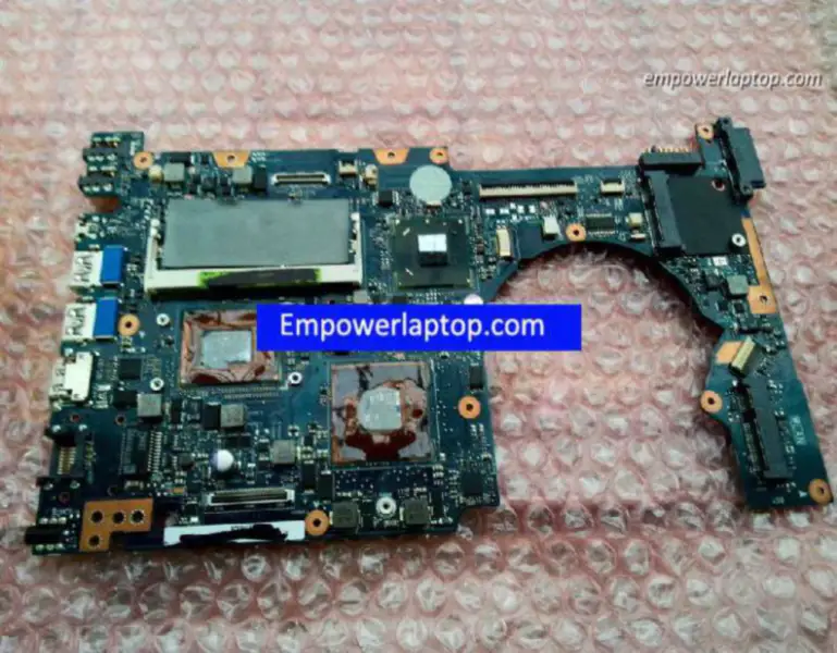 Płyta główna Asus UX52VS