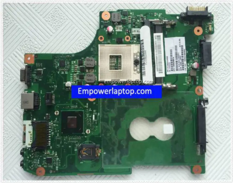 Płyta główna Toshiba C630 V000238070