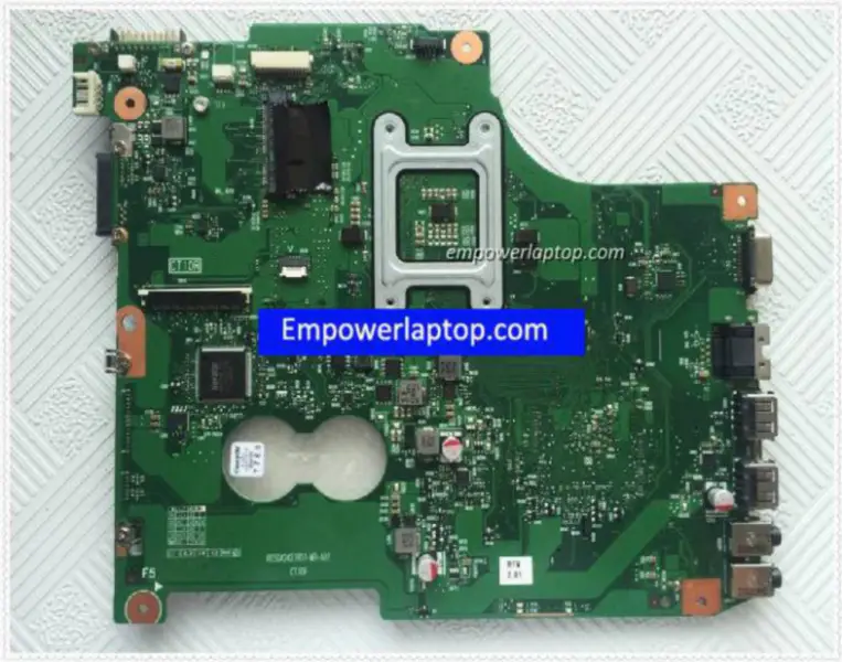 Płyta główna Toshiba C630 V000238070