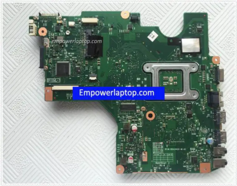 Płyta główna Toshiba V000258040 Satellite C605