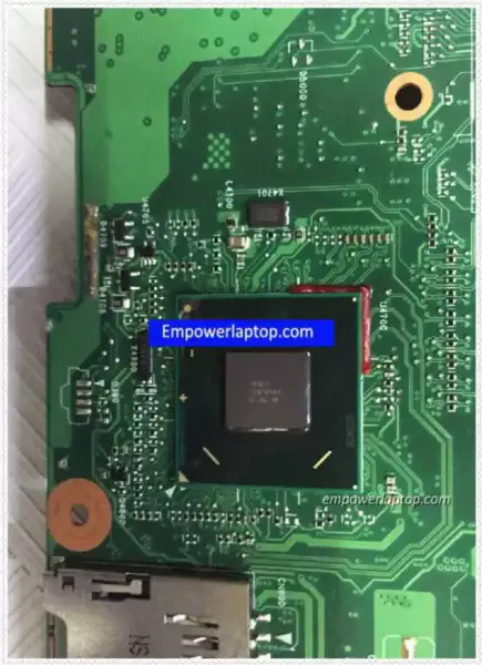 Płyta główna Toshiba Satellite P875 GL10FG 6050A2492401
