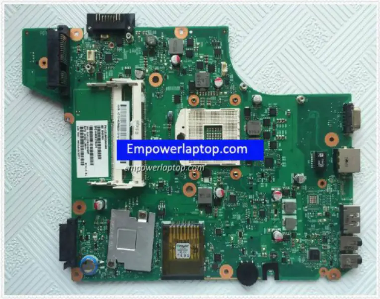 Płyta główna Toshiba L510 V000175220