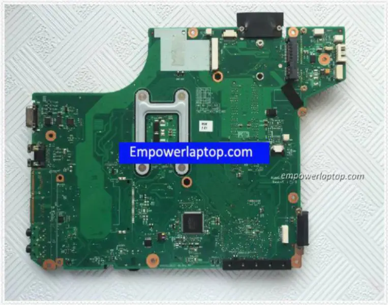 Płyta główna Toshiba L510 V000175220