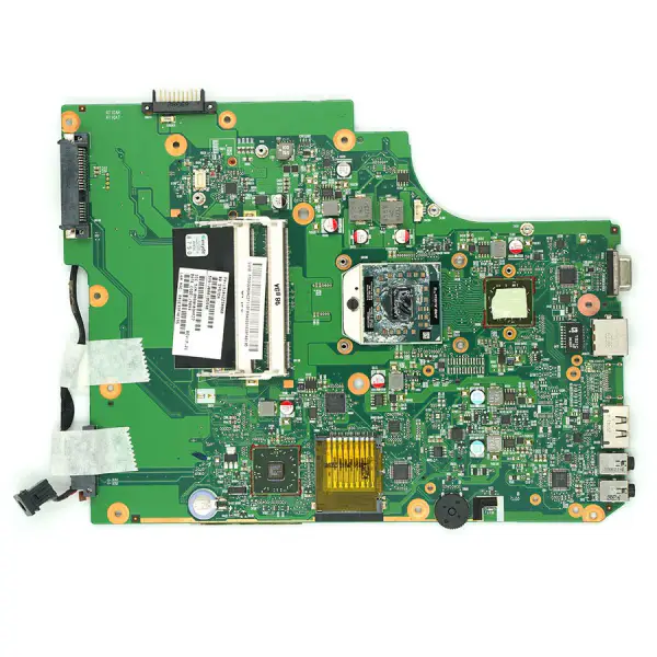 Płyta główna Toshiba L505D ATI HD 4200 1310A2250808 V000185540