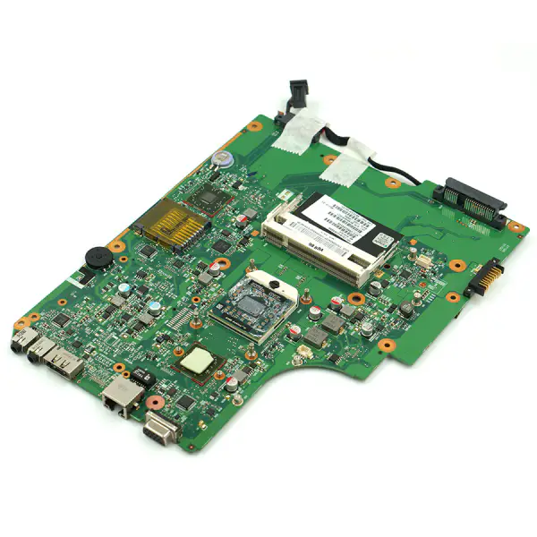 Płyta główna Toshiba L505D ATI HD 4200 1310A2250808 V000185540