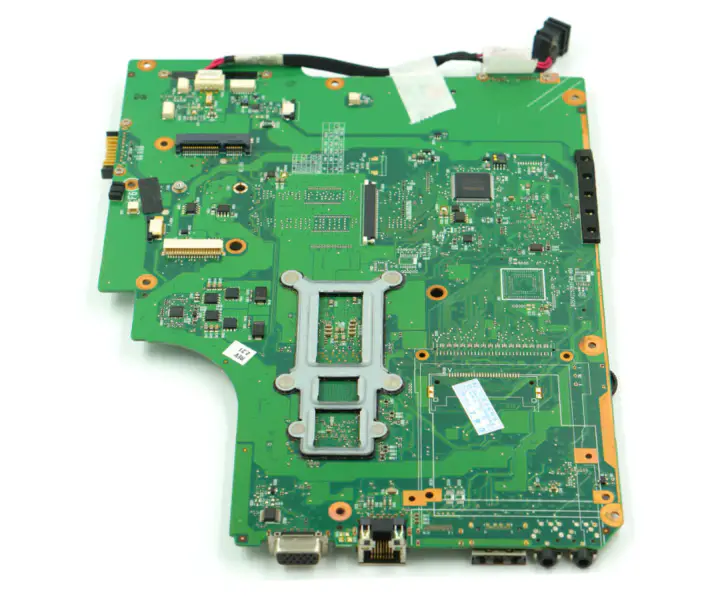 Płyta główna Toshiba L505D ATI HD 4200 1310A2250808 V000185540