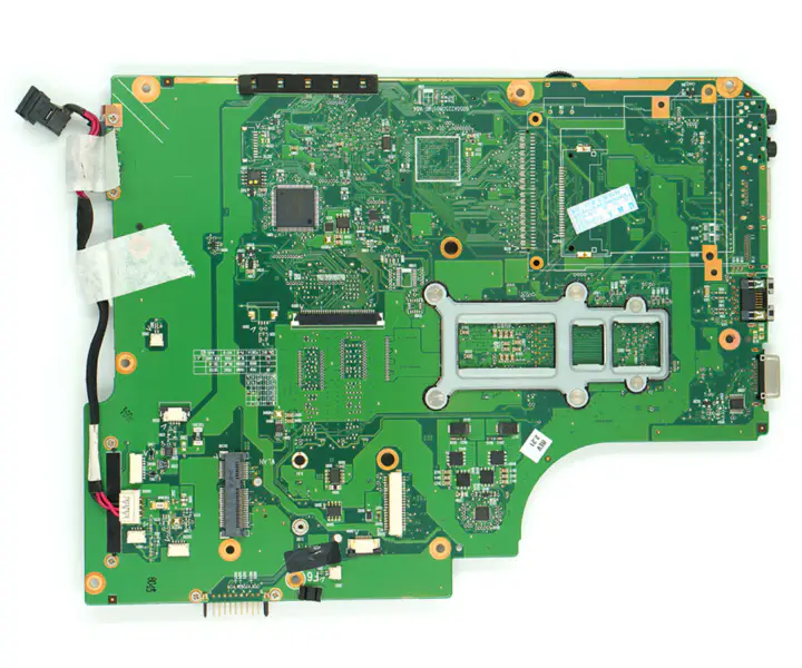 Płyta główna Toshiba L505D ATI HD 4200 1310A2250808 V000185540