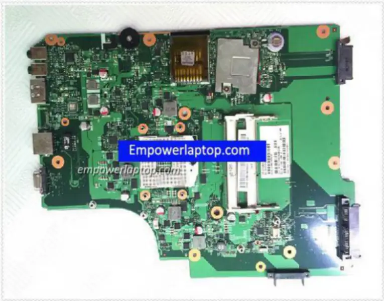 Płyta główna Toshiba L505 V000185560 Satellite L505