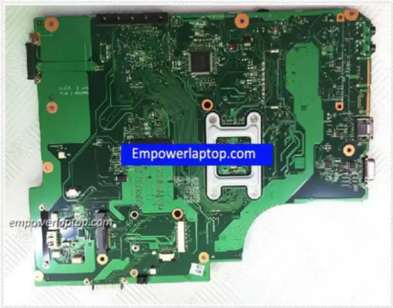 Płyta główna Toshiba L505 V000185560 Satellite L505