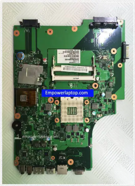 Płyta główna Toshiba L505 V000185590 Satellite L505