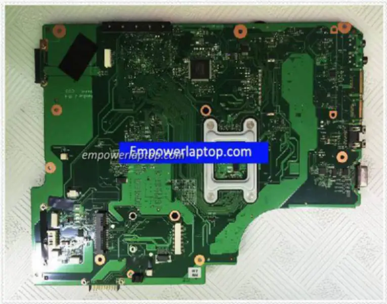 Płyta główna Toshiba L505 V000185590 Satellite L505