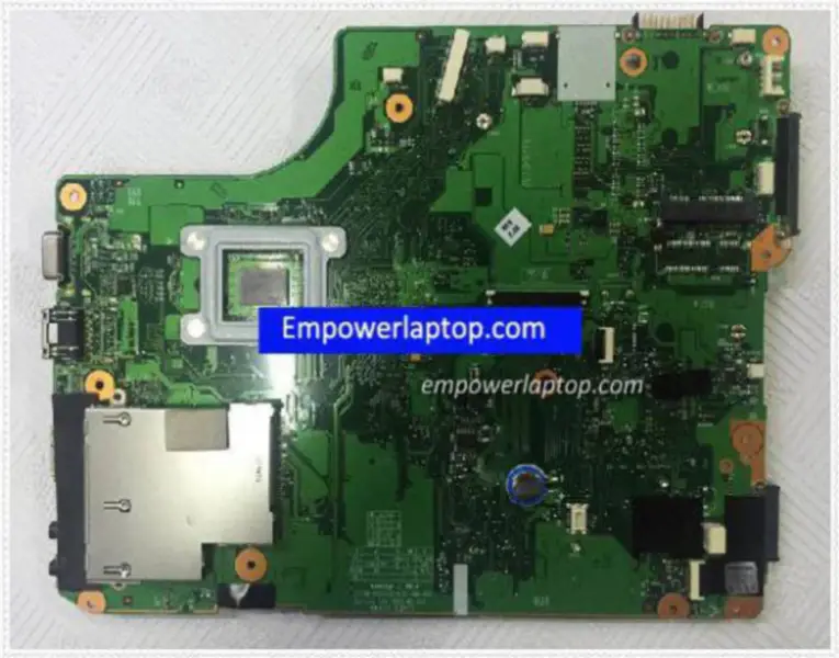 Płyta główna Toshiba SPS V000198120 Satellite A500 A505 GM45 6050A2323101-MB-A01