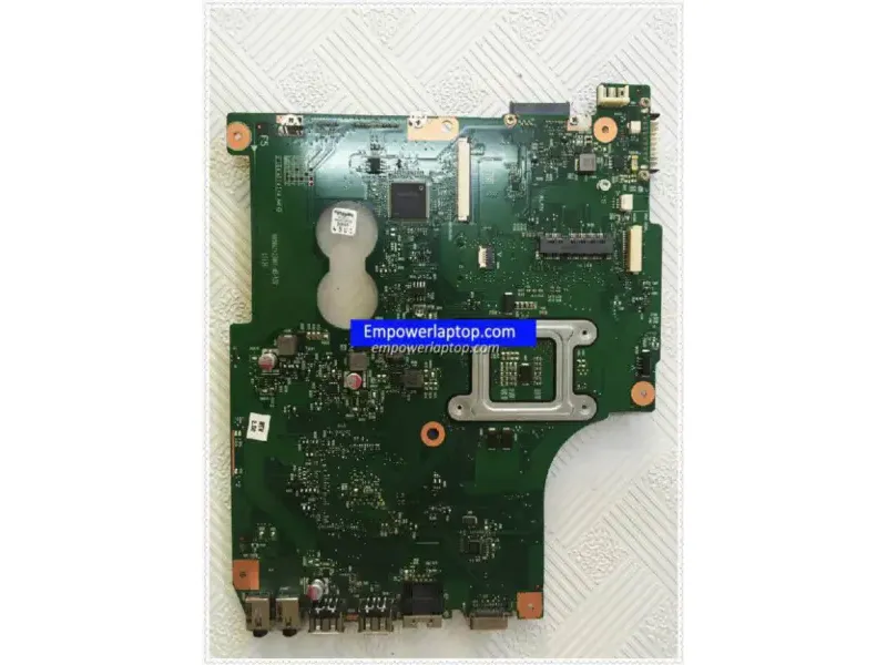 Toshiba C600 C640 C650 V000238070 płyta główna