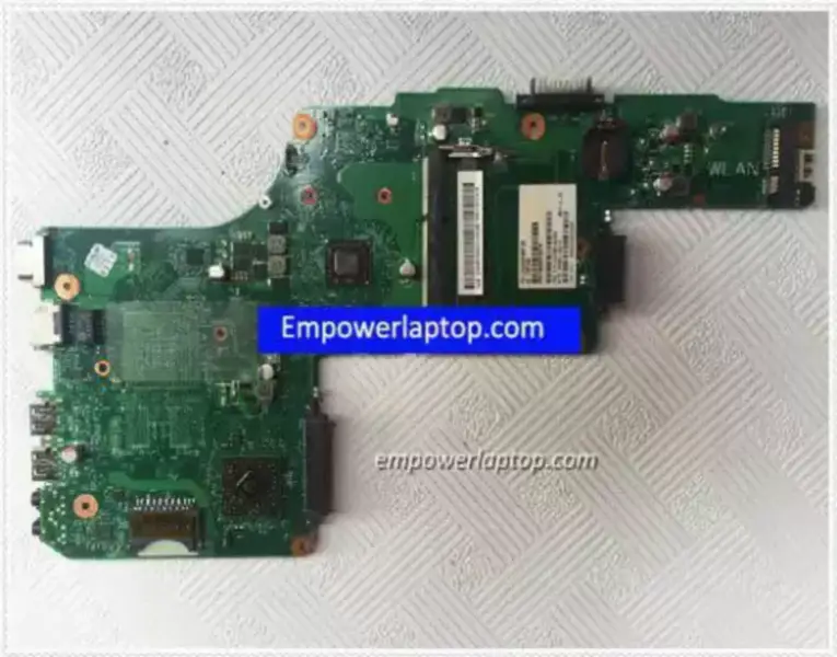 Płyta główna Toshiba Satellite C855D C855D-S5305 V000275570