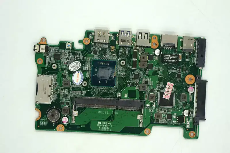 Płyta główna Acer ES1-111 E3-112 V3-112P