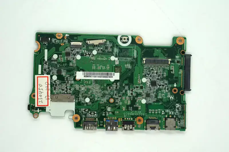 Płyta główna Acer ES1-111 E3-112 V3-112P