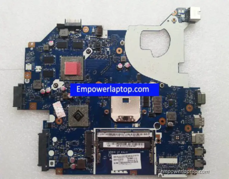 Płyta główna Acer V3-551 Q5WV8 LA-8331P
