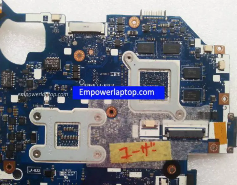 Płyta główna Acer V3-551 Q5WV8 LA-8331P
