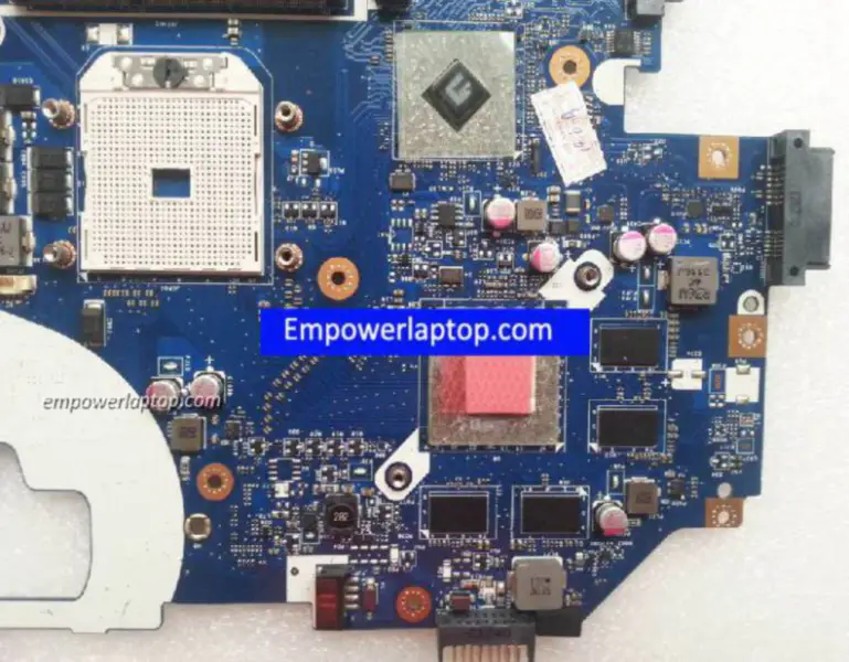 Płyta główna Acer V3-551 Q5WV8 LA-8331P