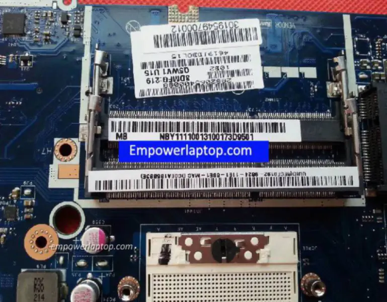 Płyta główna Acer V5-531G E1-571 V5-531 V3-571G LA-7912P